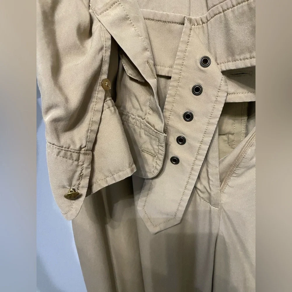 Ralph Lauren Jumpsuit - Picture 5 of 8